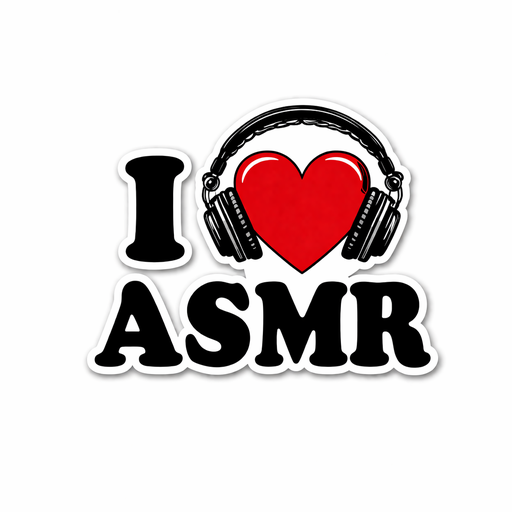 AIforASMR logo